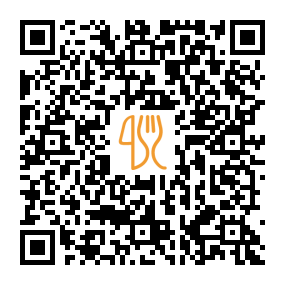 QR-code link către meniul The Thickshake Makers