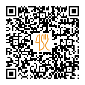 QR-code link către meniul Cafe India