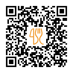 QR-code link către meniul Bluemar