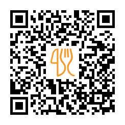 QR-code link către meniul Lunar Cafe