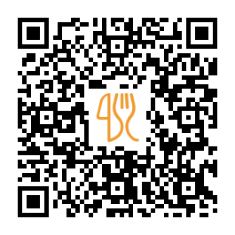 QR-code link către meniul Radhas Bhavan