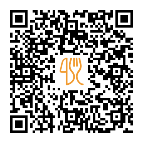 QR-code link către meniul Nourish Cafe