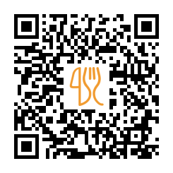 QR-code link către meniul Mister Rudy