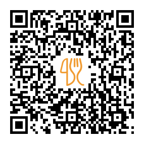 QR-code link către meniul Twin Flame Vegan Vegetarian