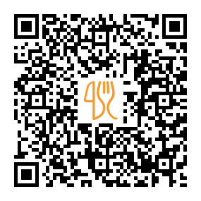 QR-code link către meniul Saffran Persian Cuisine