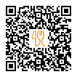 QR-code link către meniul Mandarin Tea Garden