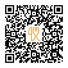 QR-code link către meniul Night Feast