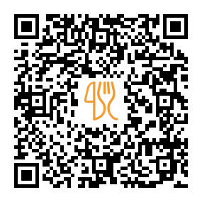 QR-code link către meniul Sweet Relief Cafe