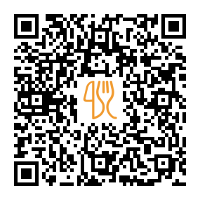 QR-code link către meniul The Byre