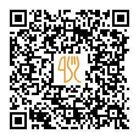 QR-code link către meniul Queen Bbq NƯỚng LẨu