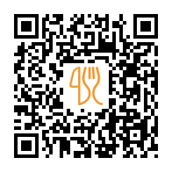 QR-code link către meniul Grindafjord Kafe