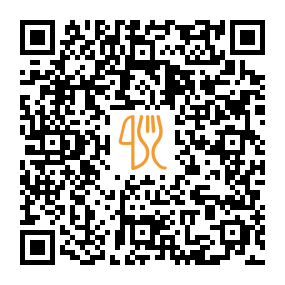 QR-code link către meniul Burger House