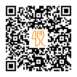 QR-code link către meniul Court Barn