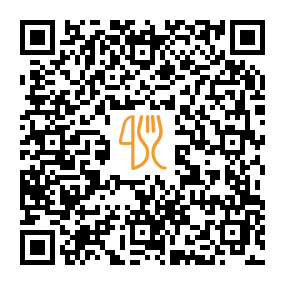 QR-code link către meniul Cafe De Amis