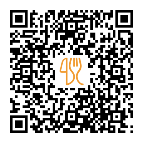 QR-code link către meniul Gaskins Cabin Steakhouse