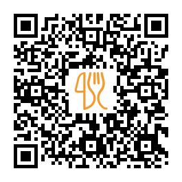 QR-code link către meniul Teppan Mate