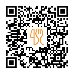 QR-code link către meniul Le Joli Bois