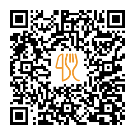 QR-code link către meniul Pizzeria Vesubio