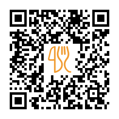 QR-code link către meniul Chinook