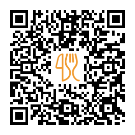 QR-code link către meniul Momo Sushi