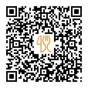 QR-code link către meniul Thai Master