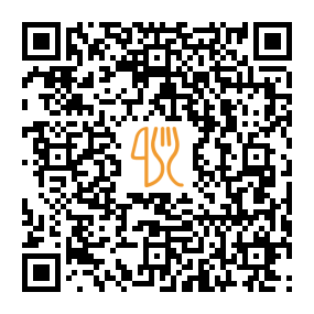 QR-code link către meniul Bánh Xèo Quê Hương