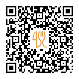 QR-code link către meniul Dysart Coffee Cabin