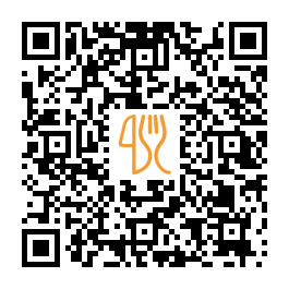 QR-code link către meniul The Royal Bengal