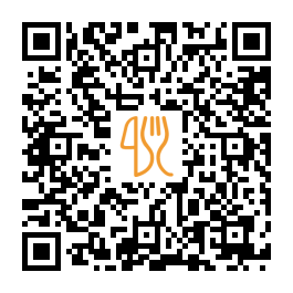 QR-code link către meniul Kings Fish