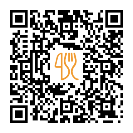 QR-code link către meniul Caladh Inn