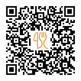 QR-code link către meniul The Spice Of Bengal