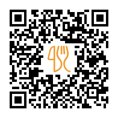 QR-code link către meniul Arahué