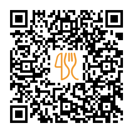 QR-code link către meniul Nourish