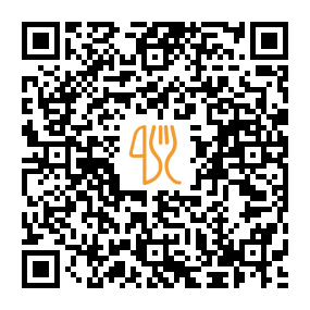 QR-code link către meniul Fish Hut