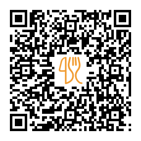 QR-code link către meniul Lazy Fisherman