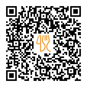 QR-code link către meniul Burger Bistro