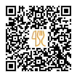 QR-code link către meniul Friscos Frozen Yogurt