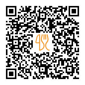 QR-code link către meniul Cheesy Juicy Burger