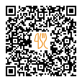 QR-code link către meniul Bonfire Wood Fire Cooking