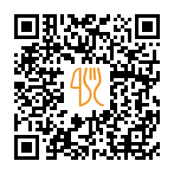 QR-code link către meniul Sushi Roi