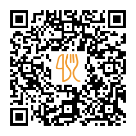 QR-code link către meniul The Plough