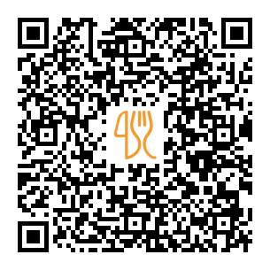 QR-code link către meniul Golden Saffron Indian Cranbourne