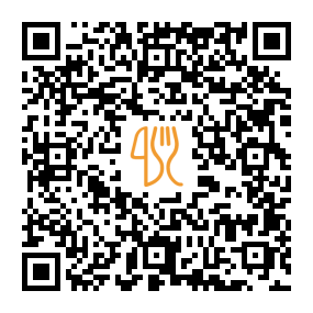 QR-code link către meniul The Olive Mill