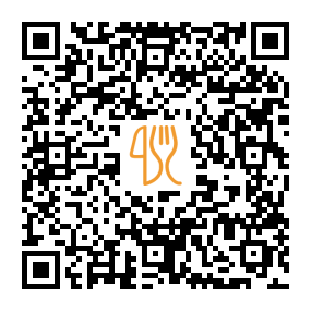 QR-code link către meniul Cafe St James