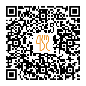 QR-code link către meniul Garden Kitchen