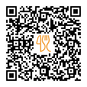 QR-code link către meniul The Wedding Biryani