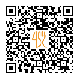 QR-code link către meniul 봉구비어대곡점