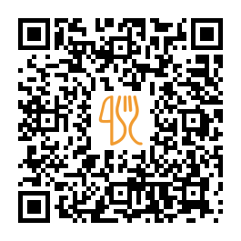 QR-code link către meniul Lassi Blast