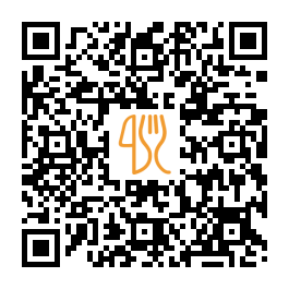 QR-code link către meniul Café Borde Lago