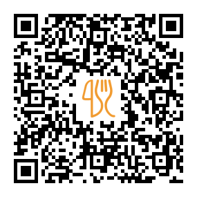 QR-code link către meniul Tee Off Cafe